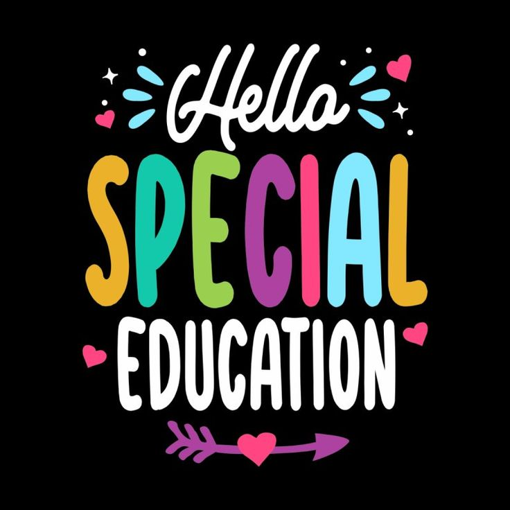 Special Education Unit