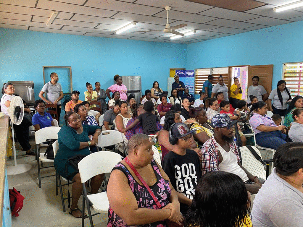 Families event photo 6