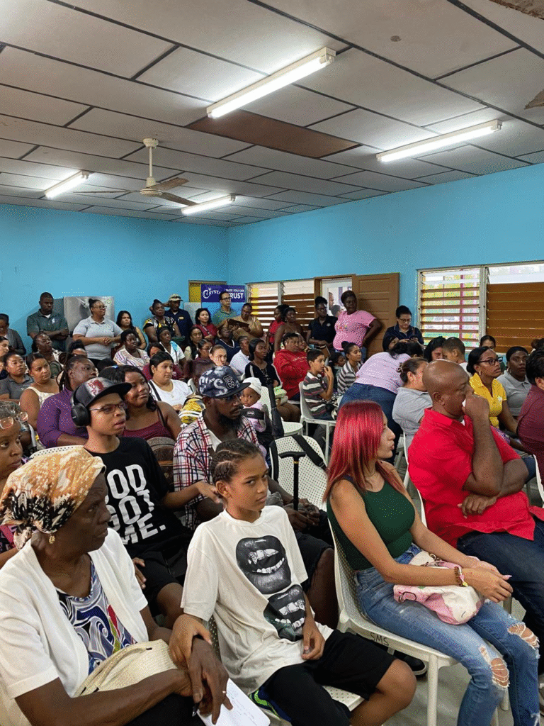 Families event photo 5