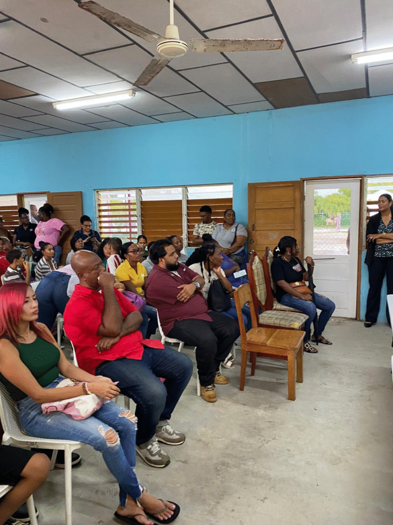 Families event photo 4