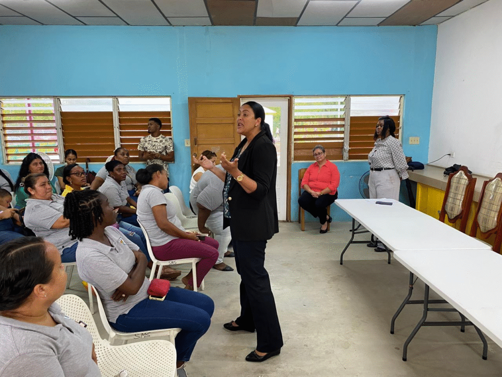 Families event photo 1