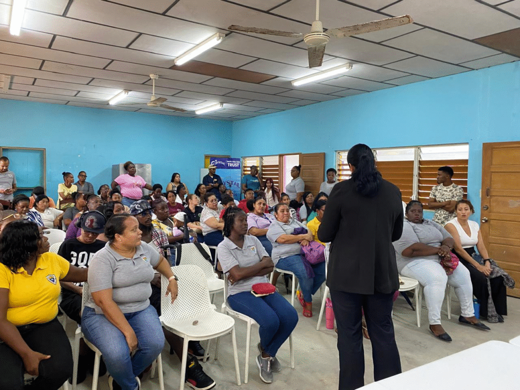 Families event photo 3