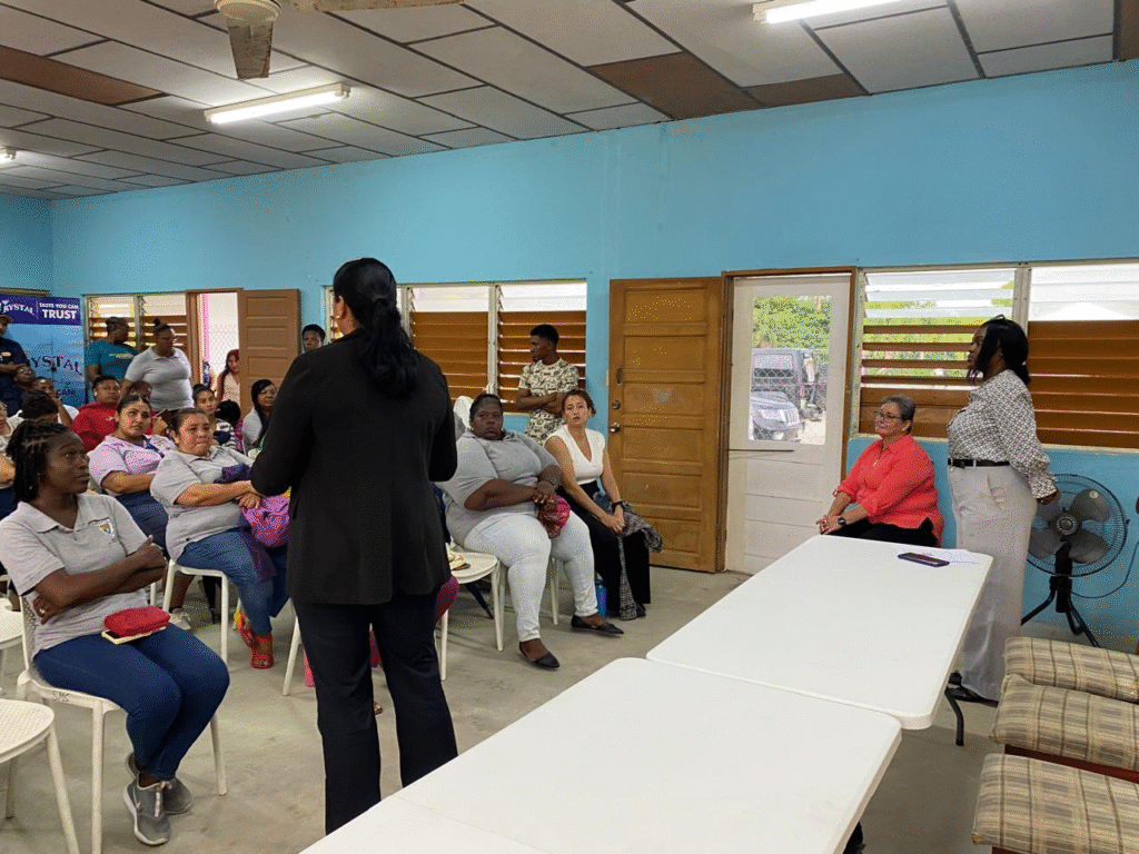 Families event photo 2