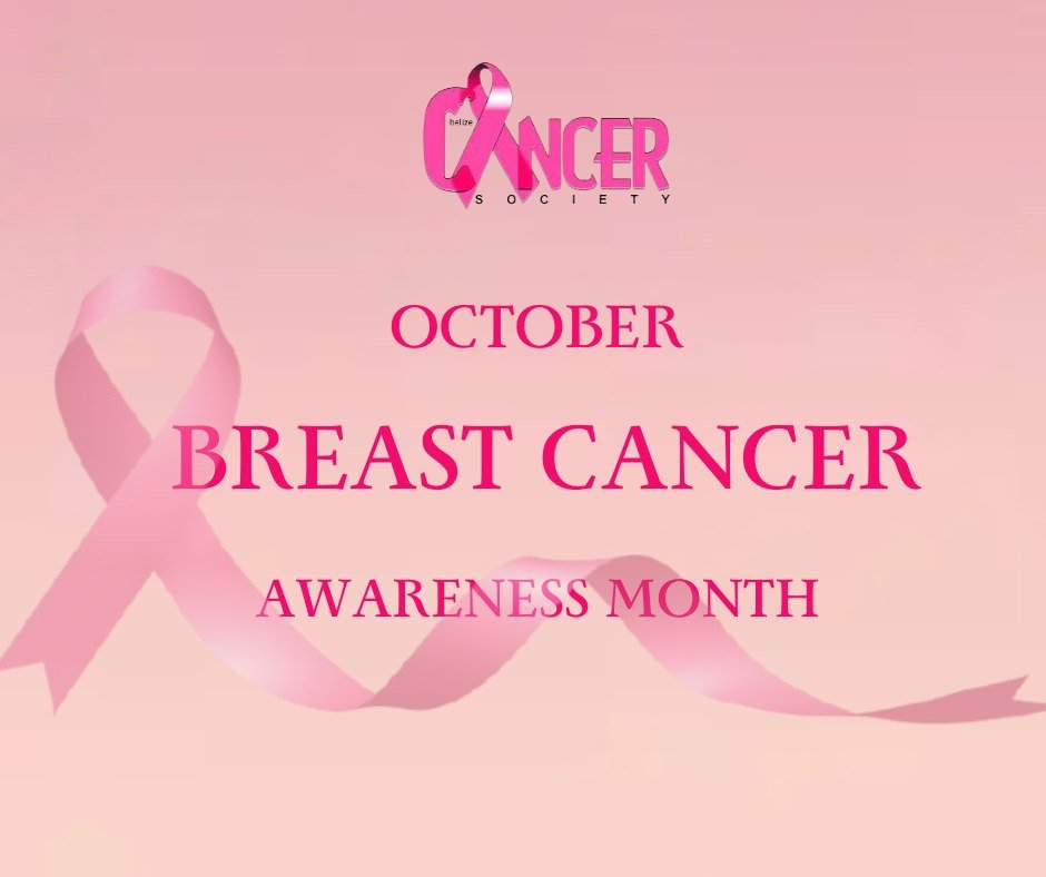 Belize Cancer Society