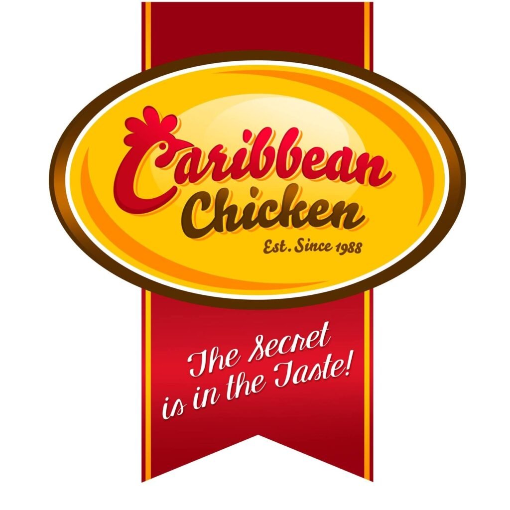 Caribbean Chicken