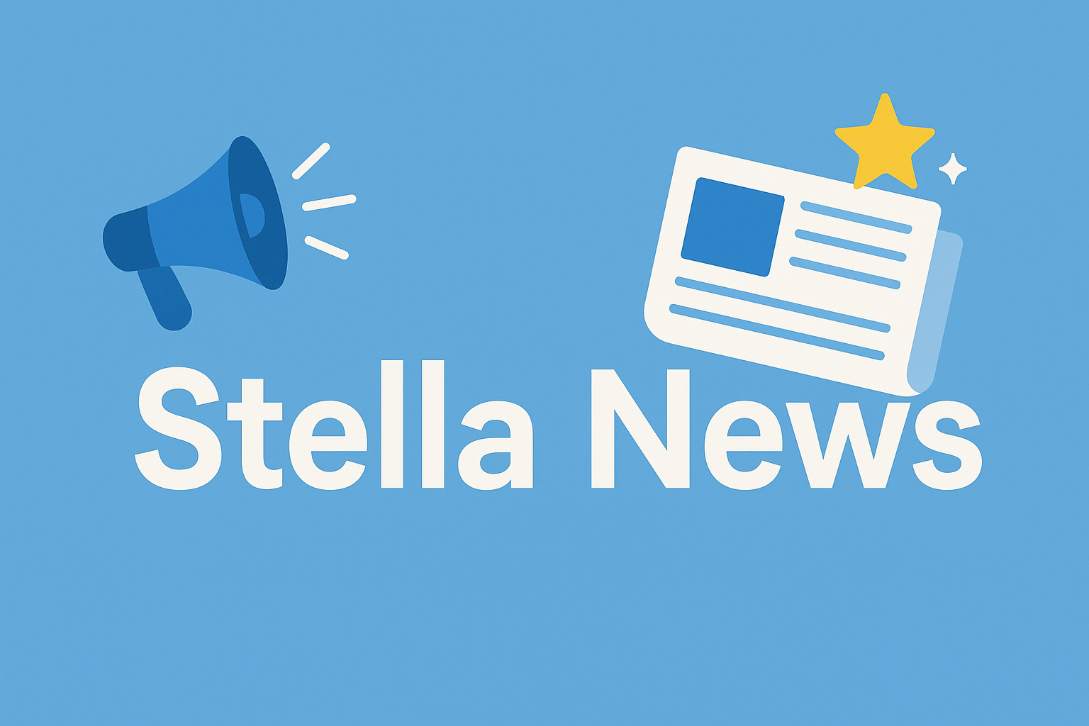 Students and Families newsletter cover