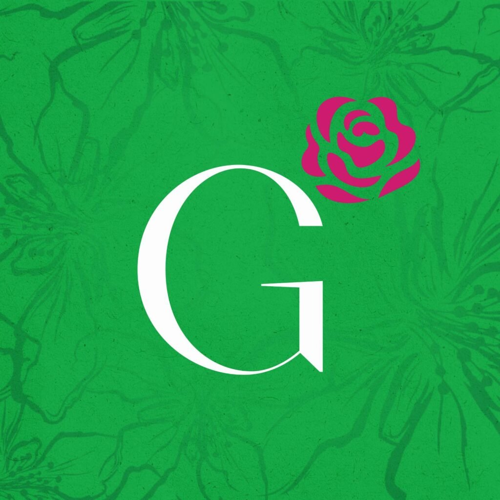 The Golden Rose Emporium