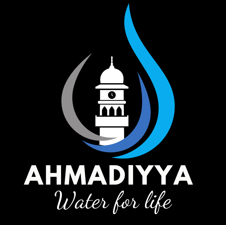 Ahmadiyya Water for Life