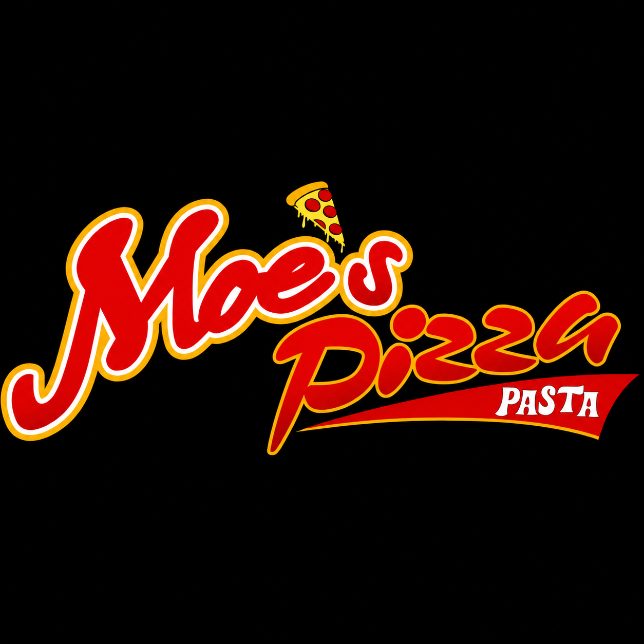 Moe’s Pizza Pasta