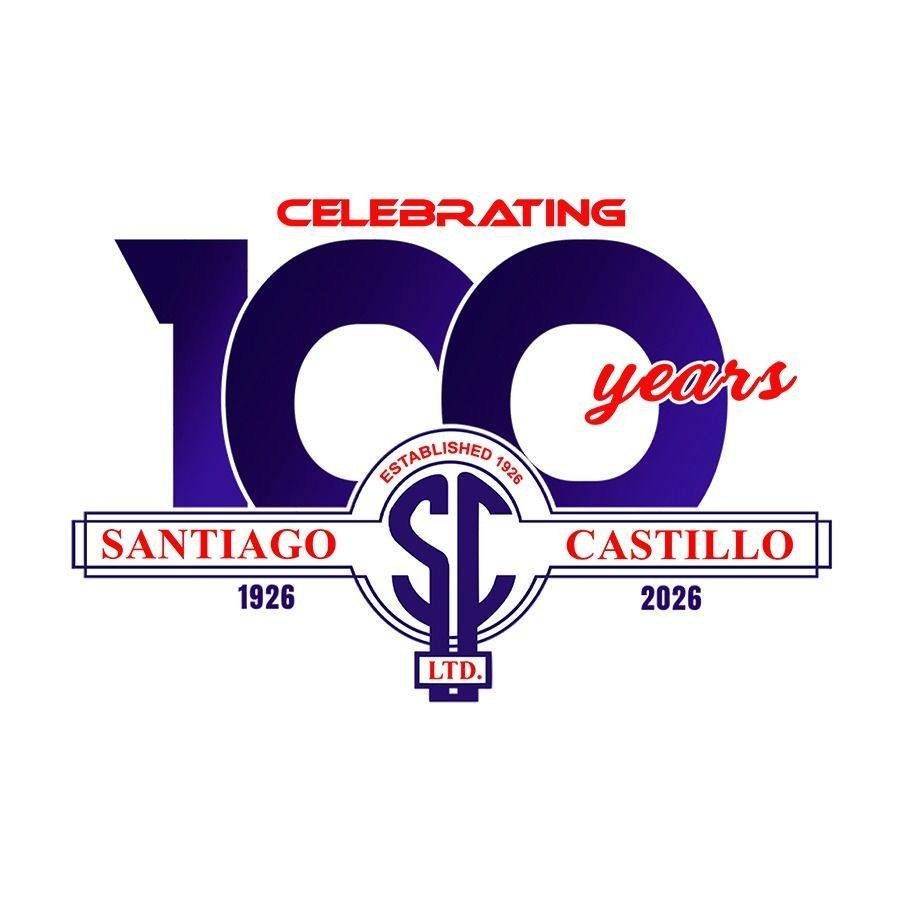 Santiago Castillo Ltd.