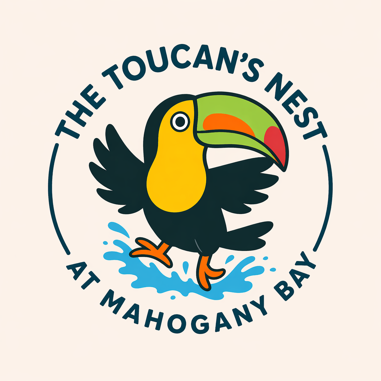 The Toucan’s Nest at Mahogany Bay