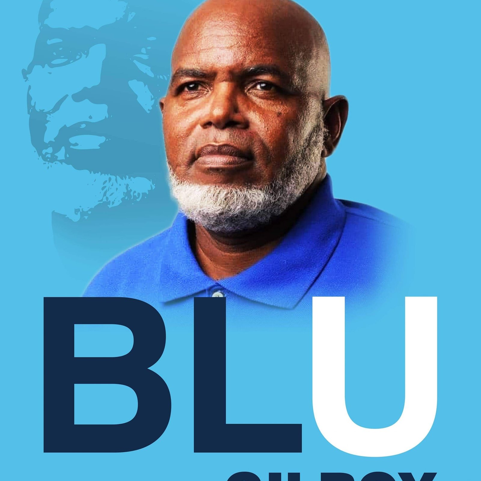 Hon. Gilroy Usher, Minister of State in the Ministry of Public Utilities, Energy & Logistics
