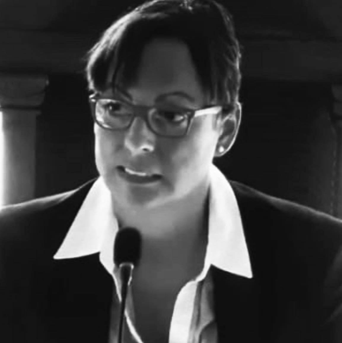 Hon. Valerie Woods