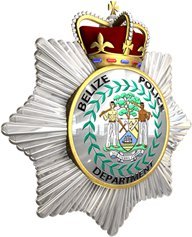 The Belize Police Department