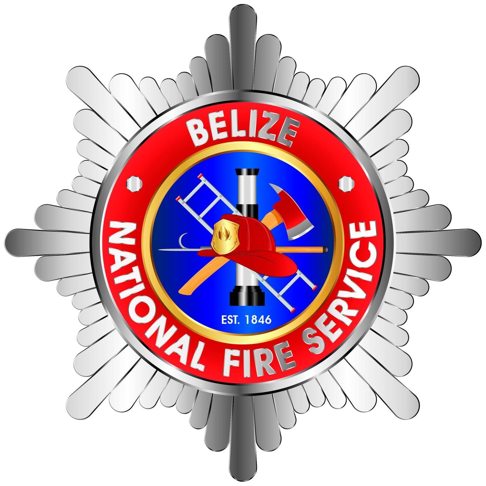 National Fire Service of Belize