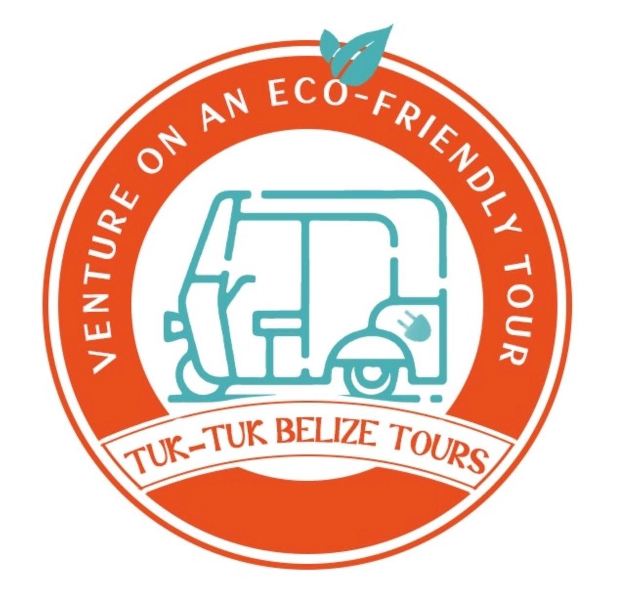 Tuk Tuk Belize Tours