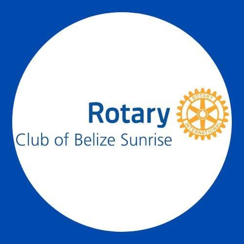 Rotary Club of Belize Sunrise