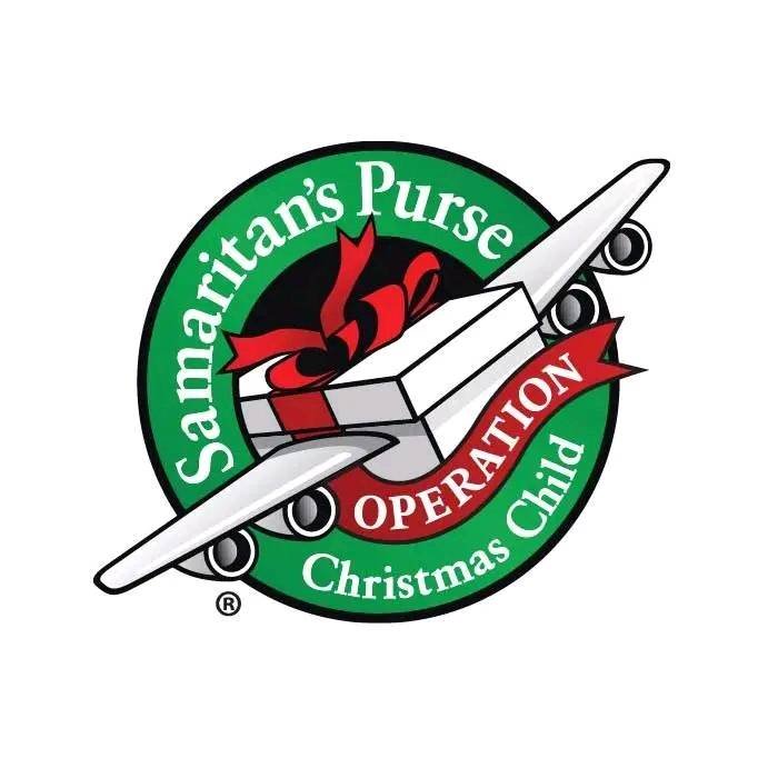 Samaritan’s Purse, Operation Christmas Child