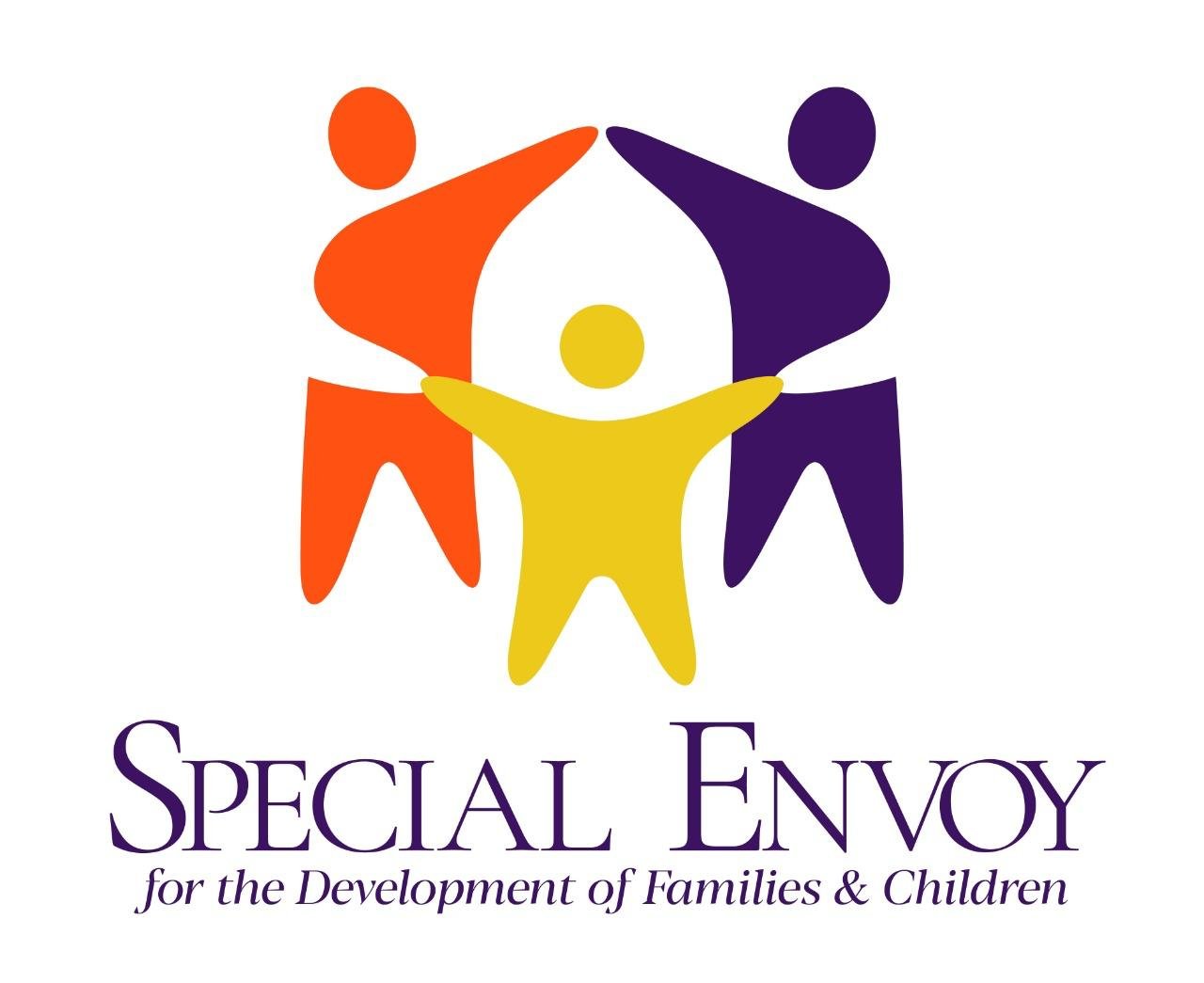 H. E. Rossana Briceño, Special Envoy of Belize for the Development of Families and Children