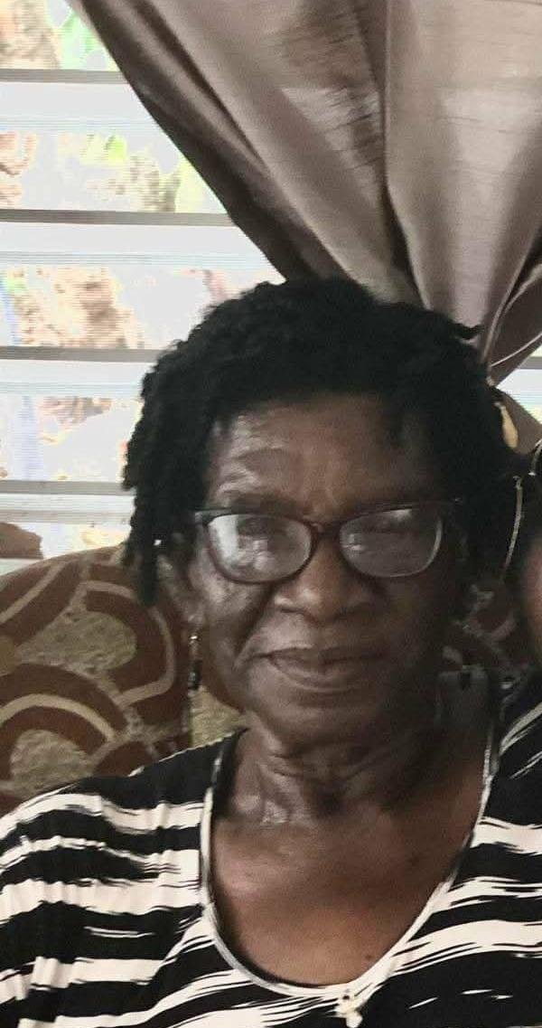 Ms. Sherlette Gentle
