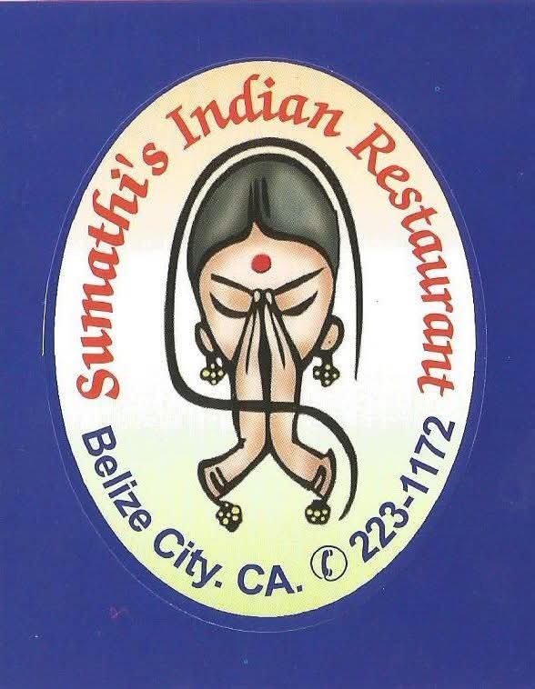 Sumathi’s Indian Restaurant