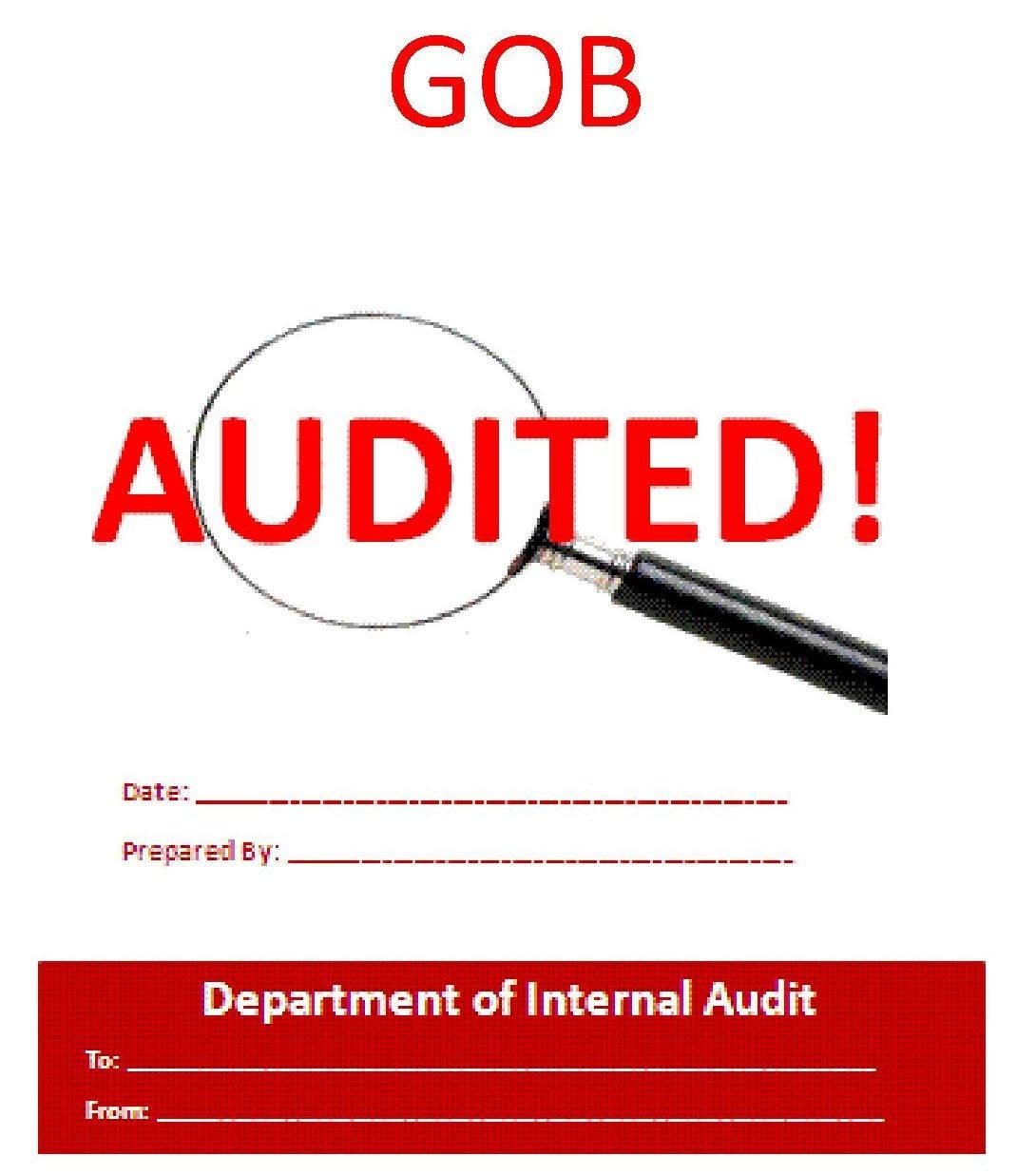 Office of the Auditor General of Belize